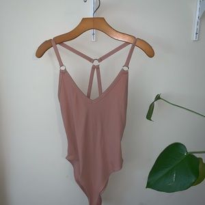 Bodysuit